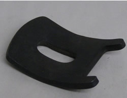 Delta Tool Part 412-01-036-5002 Deflector 412-01-036-5002